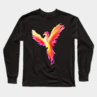 Phoenix Long Sleeve T-Shirt